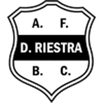 Deportivo Riestra Res. Logo
