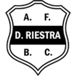 Deportivo Riestra Res. logo