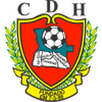 Desportivo Huíla Logo