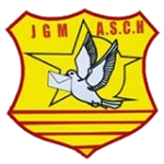 Desportivo JGM Logo
