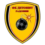 Detonit Junior logo