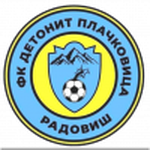 Detonit Plachkovica Logo
