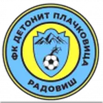 Detonit Plachkovica logo
