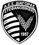Diagoras Stefanovik Logo