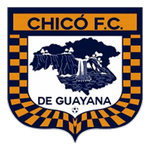Diamantes de Guayana Logo