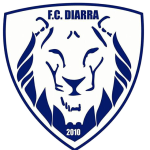 Diarra Logo
