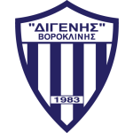Digenis Voroklinis Logo