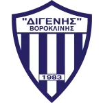 Digenis Voroklinis logo