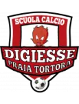 Digiesse PraiaTortora Logo