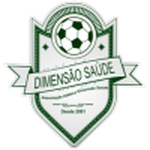 Dimensão Saúde Logo