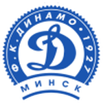 Dinamo Minsk II football.logo