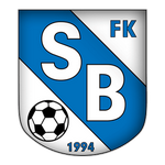 Dinamo Rīga / Staicele Logo
