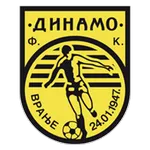 Dinamo Vranje