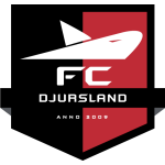 Djursland Logo