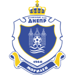 Dnepr Mogilev Res. Logo