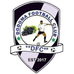 Dodoma Jiji Logo
