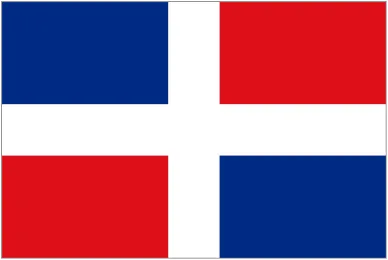 Dominican Republic U20