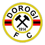 Dorogi FC Logo