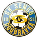 Doubravka Logo