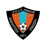 Doxa Kranoulas