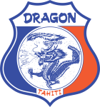 Dragon Logo