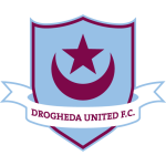 Drogheda United football.logo