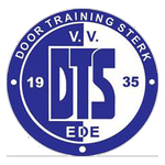 DTS Ede Logo