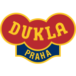 Dukla Praha Logo