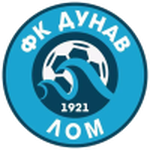 Dunav Lom Logo