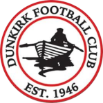 Dunkirk Logo