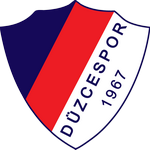 Düzcespor Logo