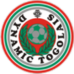 Dynamic Togolais Logo