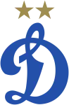 Dynamo Makhachkala U19 Logo