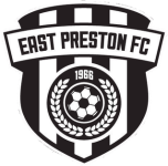 East Preston Logo
