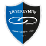 EB / Streymur II football.logo