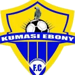 Ebony FC Logo