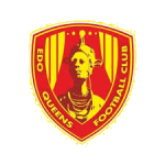 Edo Queens W Logo