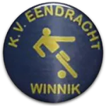 Eendracht Winnik logo
