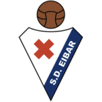Eibar W Logo