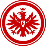 Eintracht Frankf U19 logo
