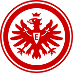 Eintracht Frankfurt W Logo
