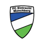 Eintracht Münchberg logo