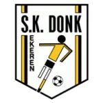 Ekeren Donk logo