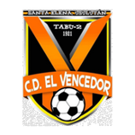 El Vencedor Logo