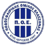 Elassona Logo