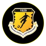 Eleftheroupolis Logo