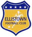 Ellistown & Ibstock Utd. Logo