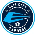 Elm City Express logo