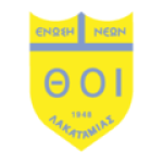 EN THOI Lakatamia Logo