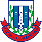 Encamp II Logo